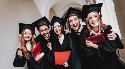 Why You Should Consider Studying Abroad: Benefits and Opportunities
